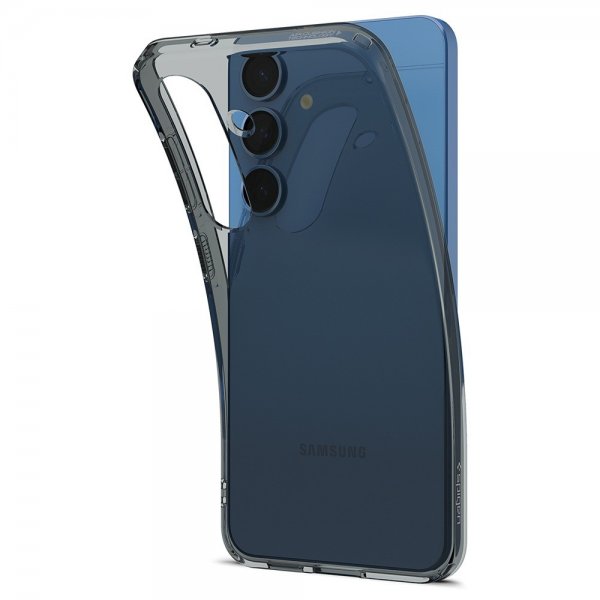 Spigen Samsung Galaxy S25 Plus Kuori Liquid Crystal Space Crystal