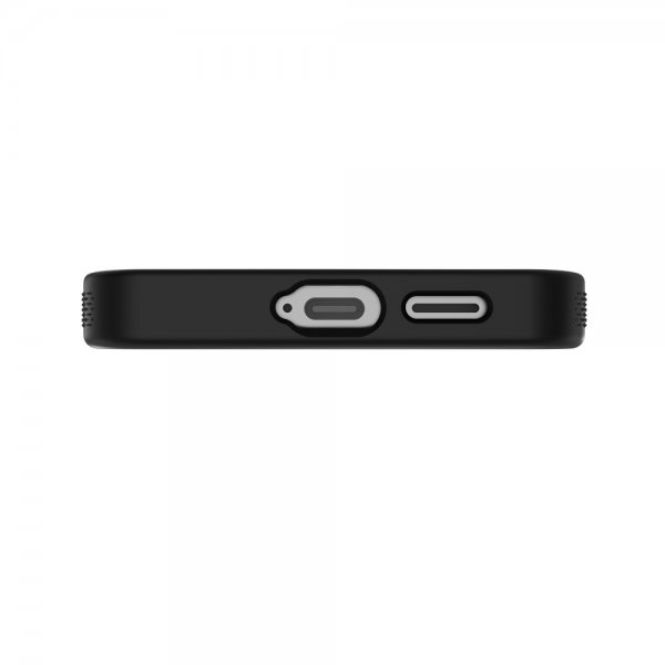 ZAGG Samsung Galaxy S25 Plus Kuori Luxe Musta