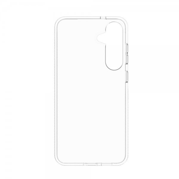 ZAGG Samsung Galaxy S25 Plus Kuori Luxe Läpinäkyvä