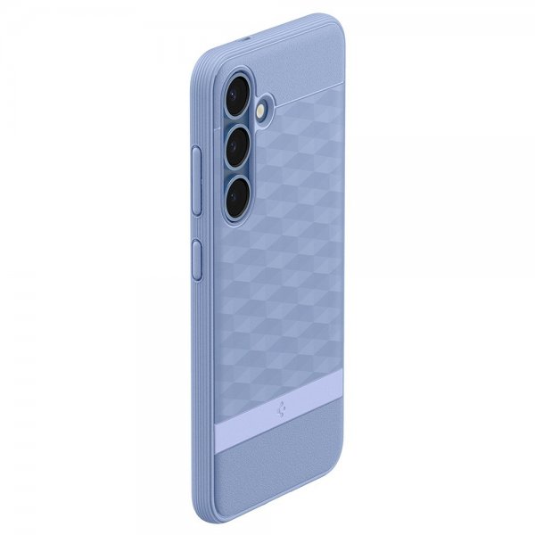 Spigen Samsung Galaxy S25 Plus Kuori Parallax MagFit Purple-ish