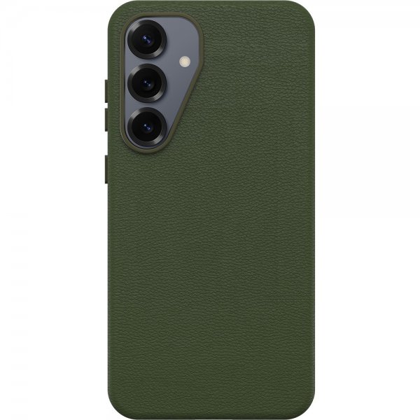 Otterbox Samsung Galaxy S25 Plus Kuori Symmetry Cactus Leather Cactus Grove
