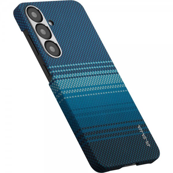 Pitaka Samsung Galaxy S25 Kuori Edge Moonrise