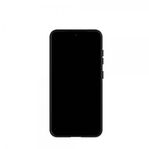 Tech21 Samsung Galaxy S25 -kuori EvoLite musta
