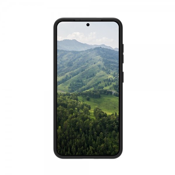 dbramante1928 Samsung Galaxy S25 Kuori Greenland Night Black