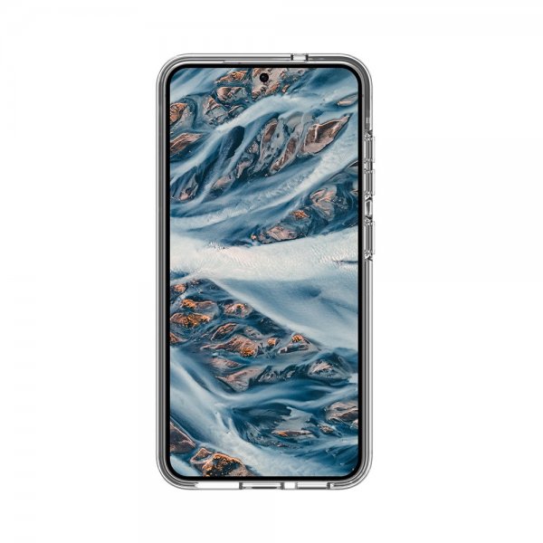 dbramante1928 Samsung Galaxy S25 Kuori Iceland Pro Transparent