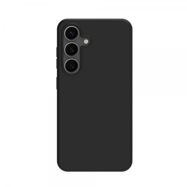 dbramante1928 Samsung Galaxy S25 Kuori Monaco Qi2 Night Black