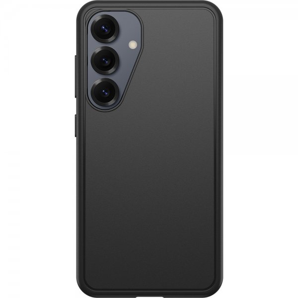 Otterbox Samsung Galaxy S25 Kuori Symmetry MagSafe Musta