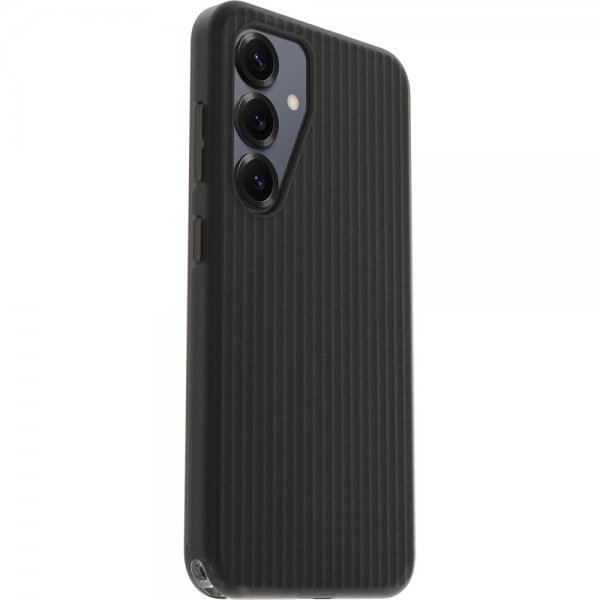 Otterbox Samsung Galaxy S25 -suojakuori Symmetry Soft Touch Dark Echo