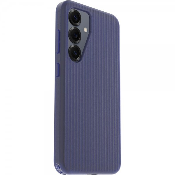 Otterbox Samsung Galaxy S25 Suojakuori Symmetry Soft Touch Denver Dusk Purple