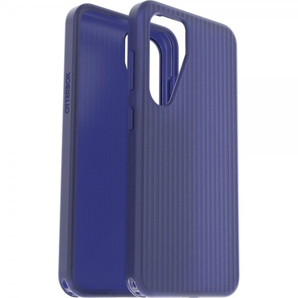 Otterbox Samsung Galaxy S25 Suojakuori Symmetry Soft Touch Denver Dusk Purple