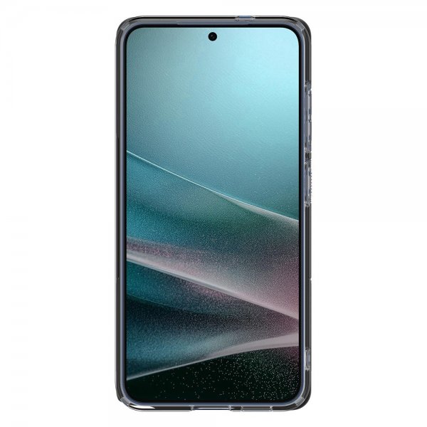 Spigen Samsung Galaxy S25 -suojakuori Ultra Hybrid MagFit kirkas valkoinen