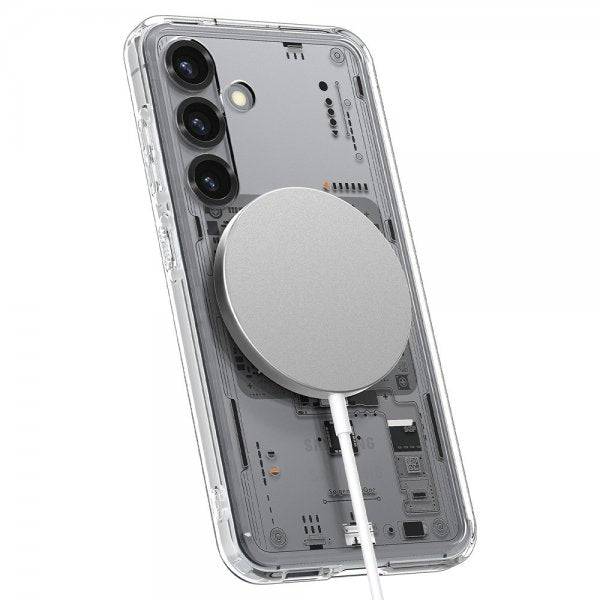 Spigen Samsung Galaxy S25 Kuori Ultra Hybrid Neo One MagFit