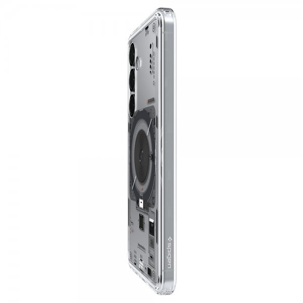 Spigen Samsung Galaxy S25 Kuori Ultra Hybrid Neo One MagFit