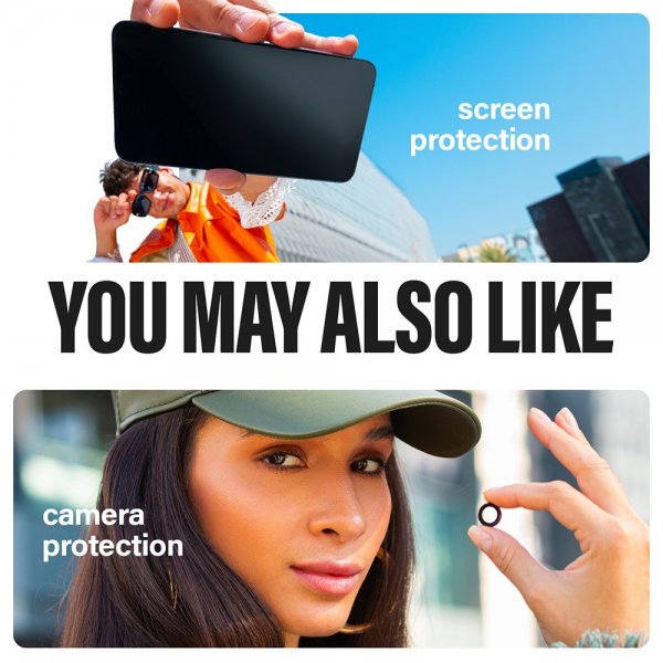 CARE by PanzerGlass Samsung Galaxy S25 -suojakuori Urban Combat MagSafe, valkoinen