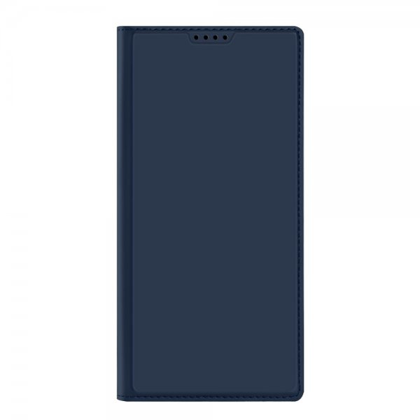 Dux Ducis Samsung Galaxy S25 Ultra -kotelo, Skin Pro Series, sininen