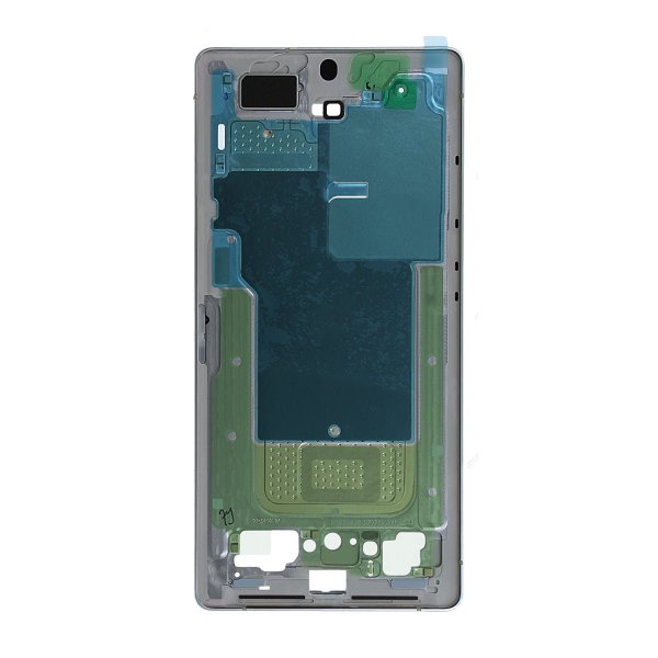 Samsung Galaxy S25 Ultra Keskirunko Alkuperäinen - Titanium Silverblue