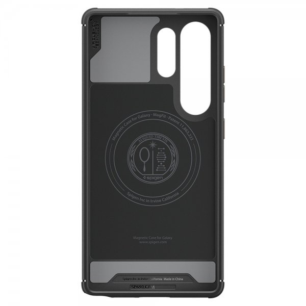 Spigen Samsung Galaxy S25 Ultra Kuori Core Armor MagFit Mattamusta