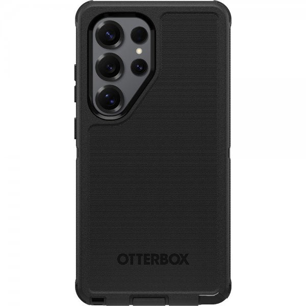 Otterbox Samsung Galaxy S25 Ultra Kuori Defender Musta