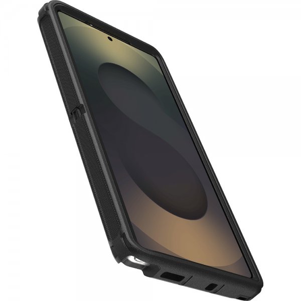 Otterbox Samsung Galaxy S25 Ultra Kuori Defender Musta
