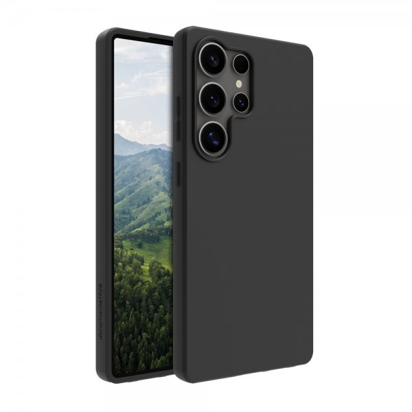 dbramante1928 Samsung Galaxy S25 Ultra Kuori Greenland Night Black