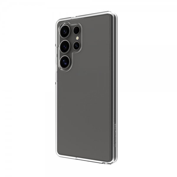 dbramante1928 Samsung Galaxy S25 Ultra Kuori Iceland Pro Transparent