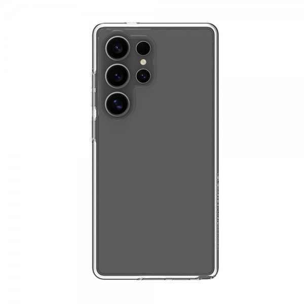 dbramante1928 Samsung Galaxy S25 Ultra Kuori Iceland Ultra D3O Läpinäkyvä