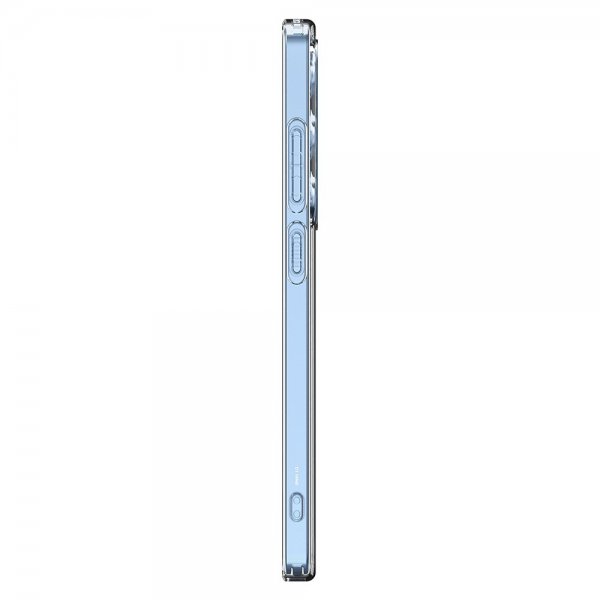 Spigen Samsung Galaxy S25 Ultra Kuori Liquid Crystal Crystal Clear