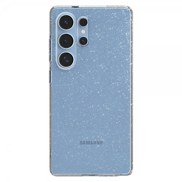 Spigen Samsung Galaxy S25 Ultra Kuori Liquid Crystal Glitter Crystal Quartz