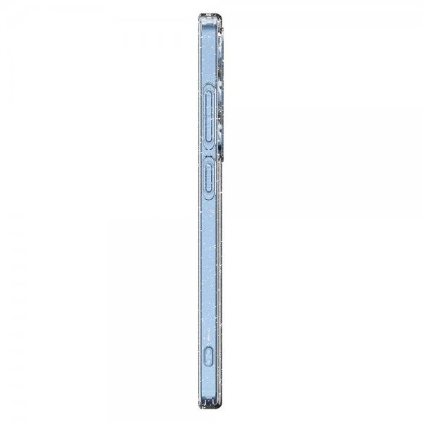 Spigen Samsung Galaxy S25 Ultra Kuori Liquid Crystal Glitter Crystal Quartz