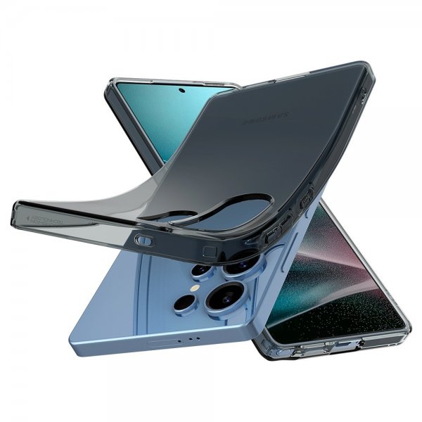 Spigen Samsung Galaxy S25 Ultra Kuori Liquid Crystal Space Crystal