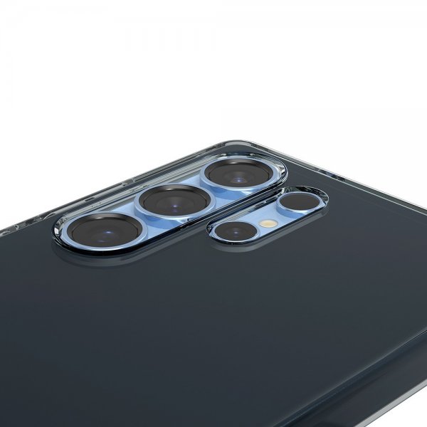 Spigen Samsung Galaxy S25 Ultra Kuori Liquid Crystal Space Crystal