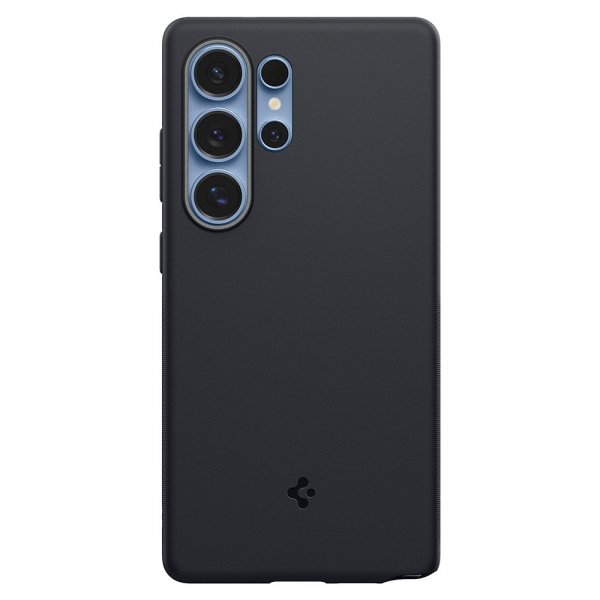 Spigen Samsung Galaxy S25 Ultra -kuori Nano Pop MagFit Black Sesame