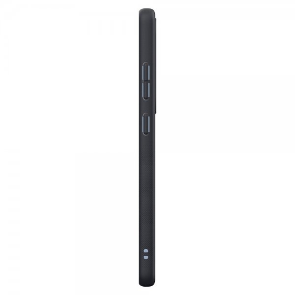 Spigen Samsung Galaxy S25 Ultra -kuori Nano Pop MagFit Black Sesame