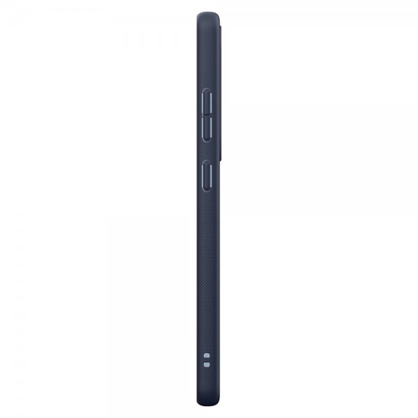 Spigen Samsung Galaxy S25 Ultra -kuori Nano Pop MagFit Blueberry Navy
