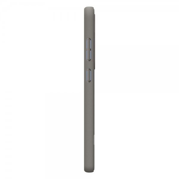 Spigen Samsung Galaxy S25 Ultra Kuori Parallax MagFit Ash Gray