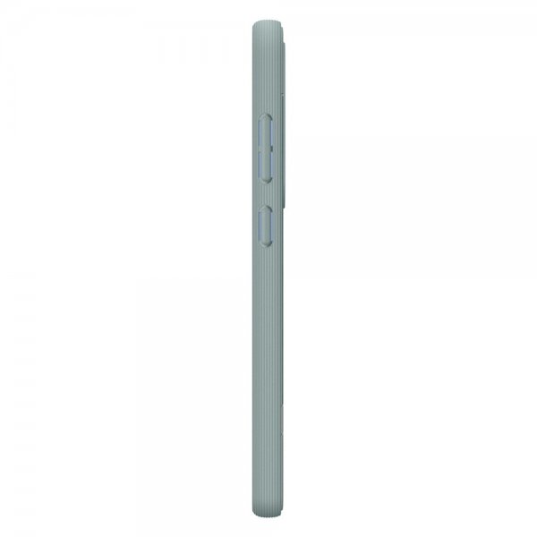 Spigen Samsung Galaxy S25 Ultra Kuori Parallax MagFit Sage Green