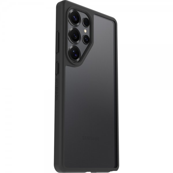 Otterbox Samsung Galaxy S25 Ultra Kuori React Black Crystal