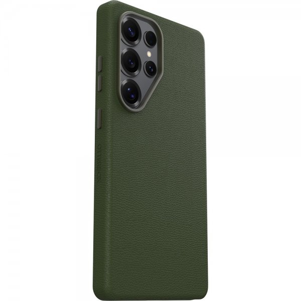 Otterbox Samsung Galaxy S25 Ultra Kuori Symmetry Cactus Leather Cactus Grove