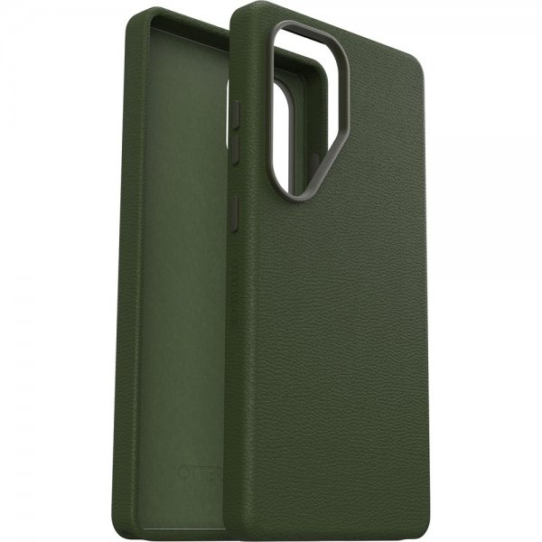 Otterbox Samsung Galaxy S25 Ultra Kuori Symmetry Cactus Leather Cactus Grove