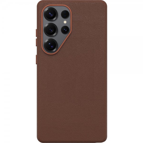 Otterbox Samsung Galaxy S25 Ultra Kuori Symmetry Cactus Leather Rich Adobe