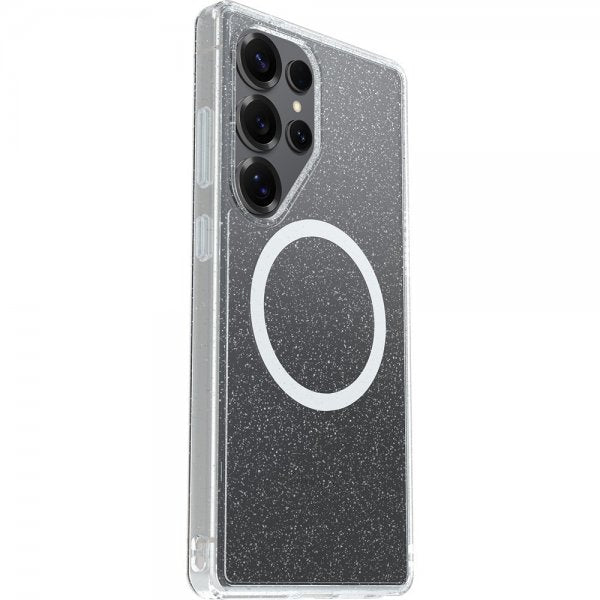 Otterbox Samsung Galaxy S25 Ultra Kuori Symmetry Clear MagSafe Stardust