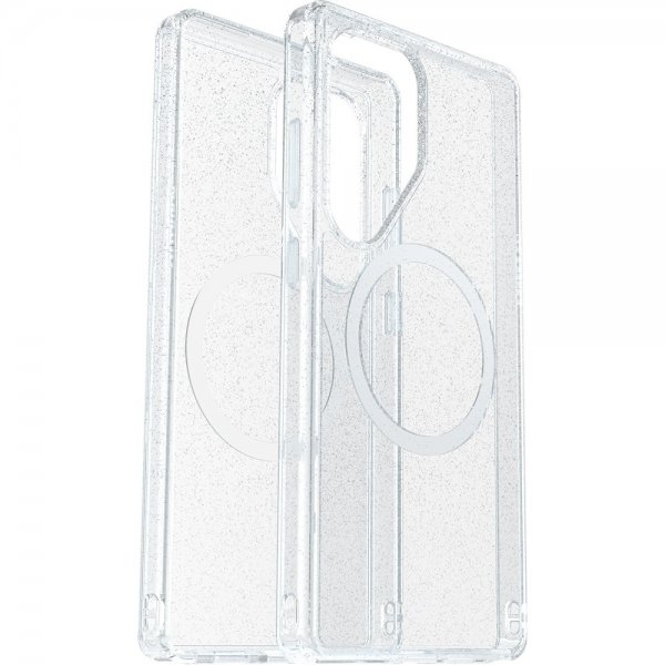 Otterbox Samsung Galaxy S25 Ultra Kuori Symmetry Clear MagSafe Stardust