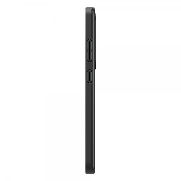 Spigen Samsung Galaxy S25 Ultra Kuori Thin Fit MagFit Musta