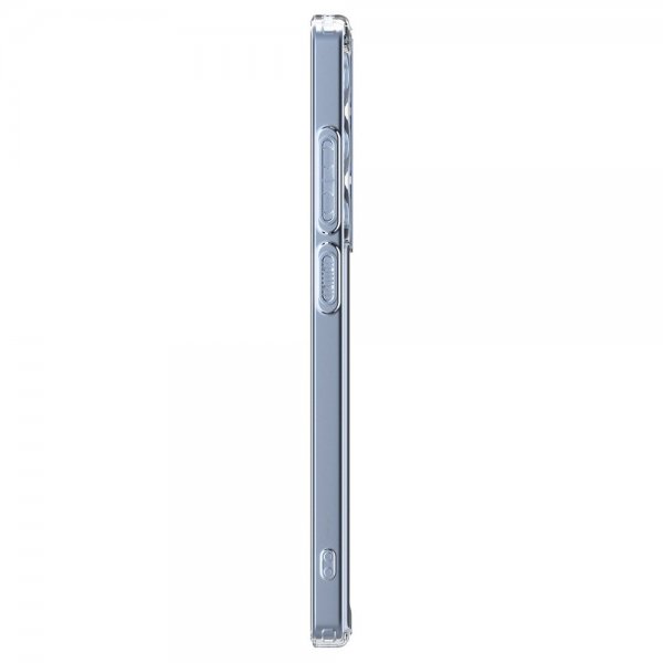 Spigen Samsung Galaxy S25 Ultra Kuori Ultra Hybrid Crystal Clear
