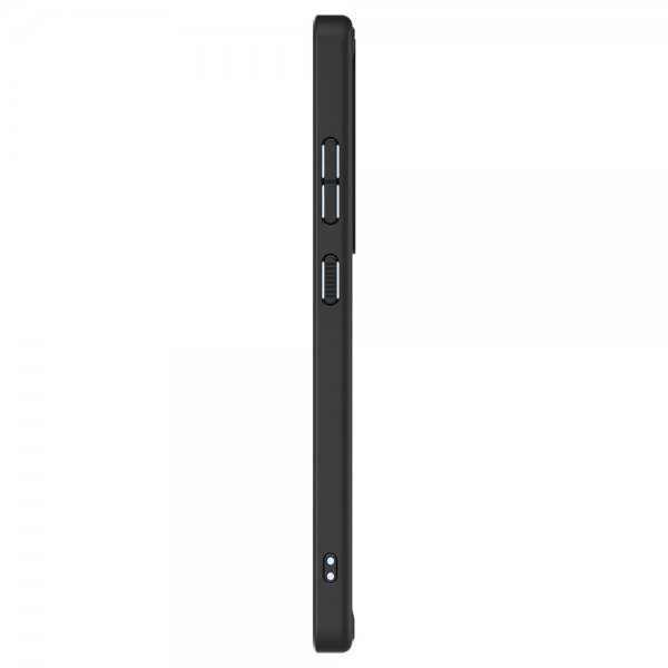 Spigen Samsung Galaxy S25 Ultra Kuori Ultra Hybrid Frost Black