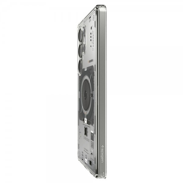 Spigen Samsung Galaxy S25 Ultra Kuori Ultra Hybrid Neo One MagFit