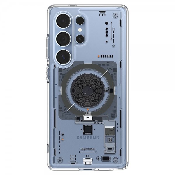 Spigen Samsung Galaxy S25 Ultra Kuori Ultra Hybrid Neo One MagFit