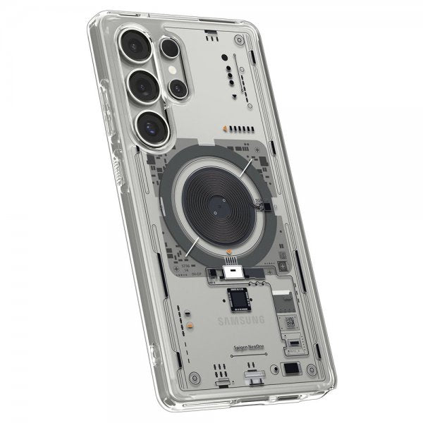 Spigen Samsung Galaxy S25 Ultra Kuori Ultra Hybrid Neo One MagFit