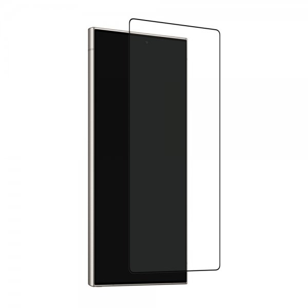 Puro Samsung Galaxy S25 Ultra Näytönsuoja Frame Tempered Glass