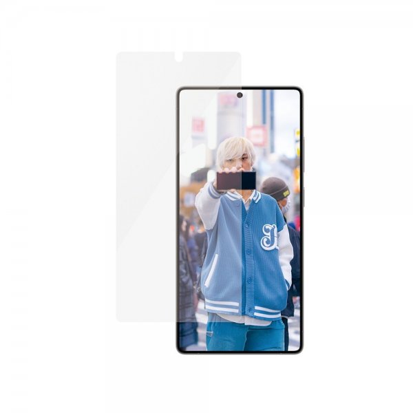 PanzerGlass Samsung Galaxy S25 Ultra Näytönsuoja Ultra-Wide Fit EasyAligner